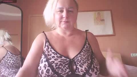Miranda online show from August 4, 12:55 pm