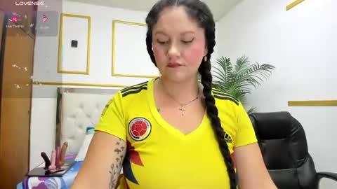 Miranda Vegaa online show from June 23, 5:33 pm