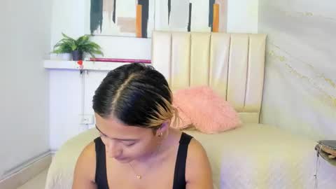 Miranda online show from October 26, 12:44 pm