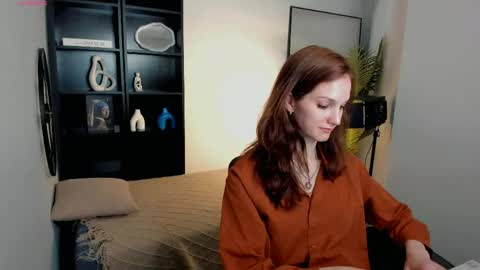 Miranda online show from May 3, 5:55 am