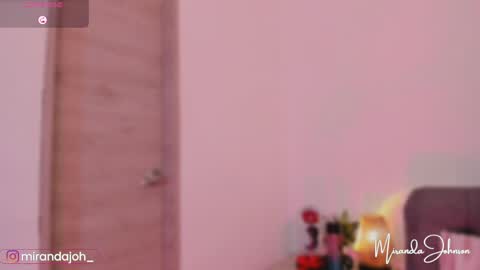Miranda online show from April 28, 10:52 am