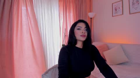 Miranda online show from November 23, 7:26 pm