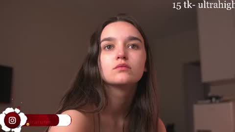 mirarune online show from June 24, 2:49 pm