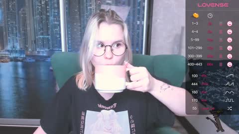 Kira online show from December 16, 3:08 am