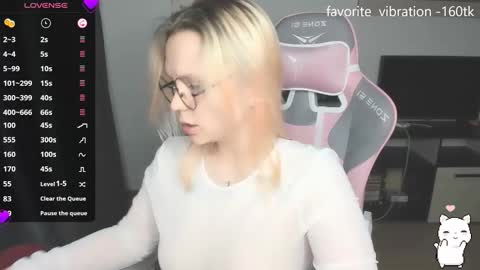 Kira online show from September 14, 6:06 pm