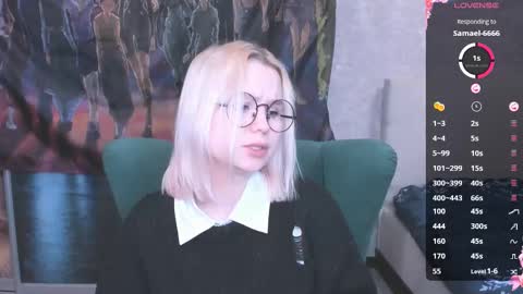 Kira online show from February 10, 11:45 pm