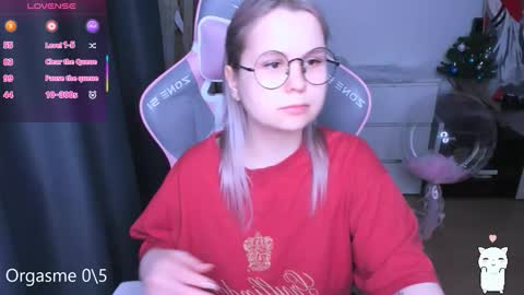 Kira online show from February 15, 11:26 pm