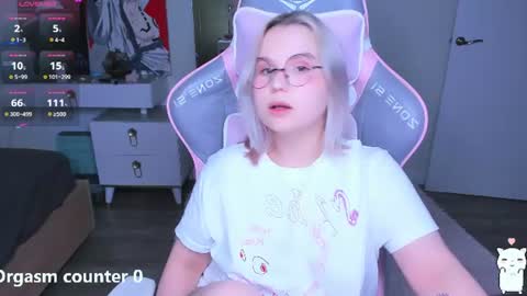 Kira online show from July 9, 5:26 pm