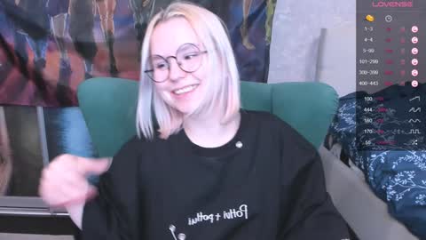 Kira online show from January 29, 10:43 pm