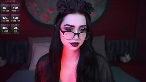 Jess online show from February 1, 1:15 am