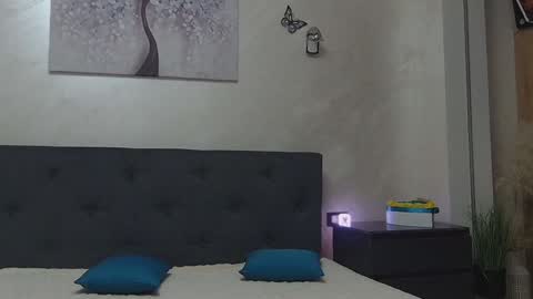 miriam04 online show from January 13, 10:03 pm