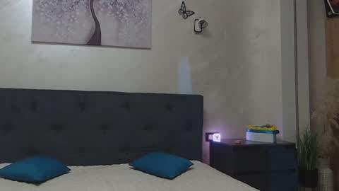 miriam04 online show from January 3, 10:19 pm