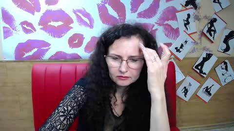 Snapshot of miroslava_happi chatting on September 20, 6:23 am Miroslava Happi online show from September 20, 6:23 am