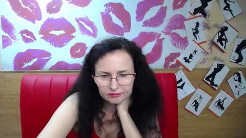 Snapshot of miroslava_happi chatting on September 16, 7:38 am Miroslava Happi online show from September 16, 7:38 am