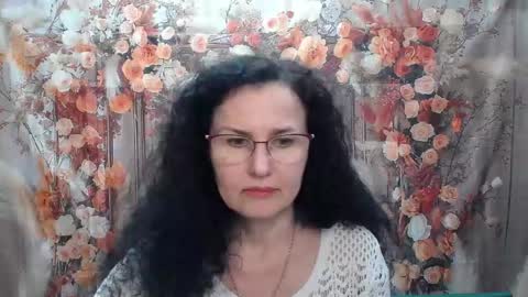 Miroslava Happi online show from April 27, 2:47 pm