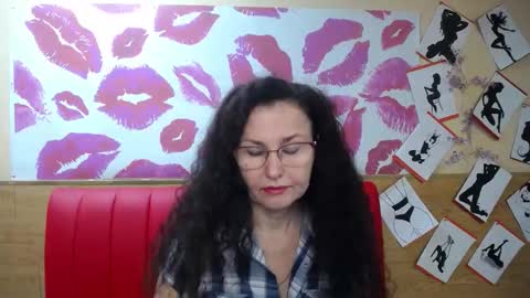 Snapshot of miroslava_happi chatting on September 11, 6:03 am Miroslava Happi online show from September 11, 6:03 am