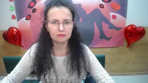 Snapshot of miroslava_happi chatting on October 3, 7:24 am Miroslava Happi online show from October 3, 7:24 am