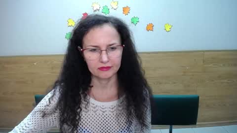 Snapshot of miroslava_happi chatting on September 29, 6:51 am Miroslava Happi online show from September 29, 6:51 am