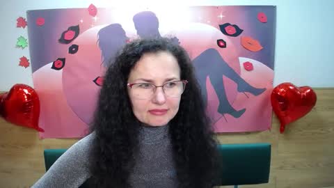 Snapshot of miroslava_happi chatting on October 12, 6:16 am Miroslava Happi online show from October 12, 6:16 am