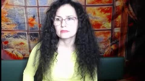 Miroslava Happi online show from November 8, 8:08 am