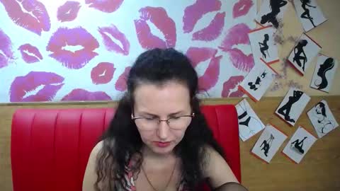 Snapshot of miroslava_happi chatting on September 14, 6:55 am Miroslava Happi online show from September 14, 6:55 am