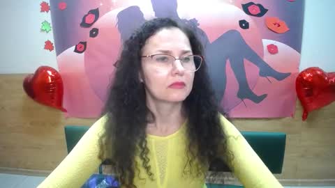 Snapshot of miroslava_happi chatting on October 1, 6:51 am Miroslava Happi online show from October 1, 6:51 am