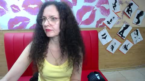 Snapshot of miroslava_happi chatting on September 22, 6:34 am Miroslava Happi online show from September 22, 6:34 am