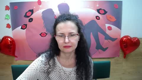 Snapshot of miroslava_happi chatting on October 19, 7:10 am Miroslava Happi online show from October 19, 7:10 am