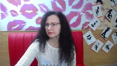 Snapshot of miroslava_happi chatting on September 25, 6:01 am Miroslava Happi online show from September 25, 6:01 am