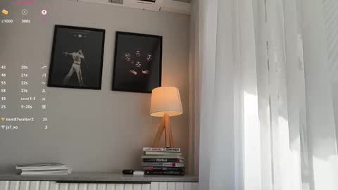 Miroslava online show from March 11, 5:55 am