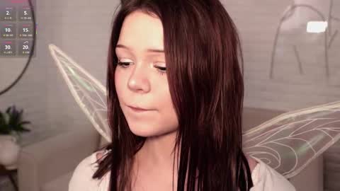 Miroslava online show from December 2, 11:01 am