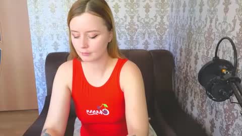 Anna online show from January 11, 11:45 am