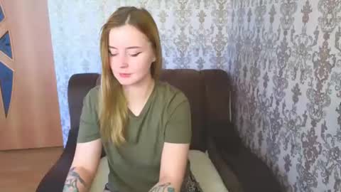 Anna online show from January 27, 11:32 am