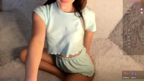 Snapshot of mis_brandy chatting on February 17, 1:11 pm Alexa online show from February 17, 1:11 pm