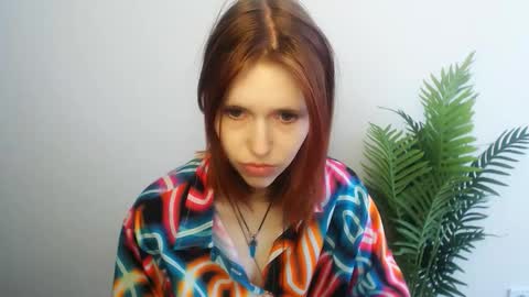 misaki_chan_ online show from March 1, 7:19 am