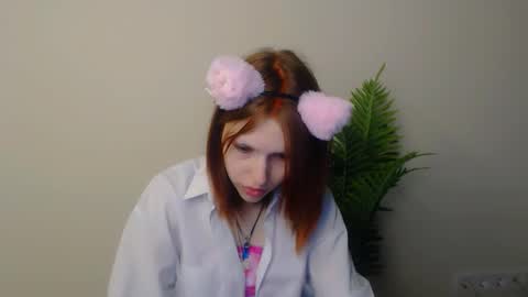 misaki_chan_ online show from March 20, 10:25 pm