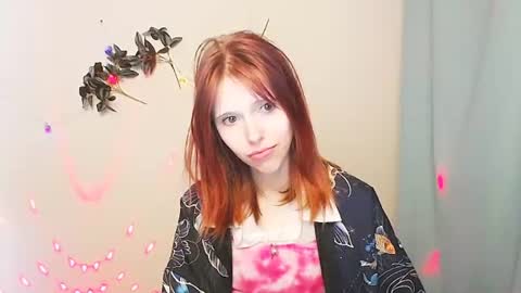 misaki_chan_ online show from June 22, 3:25 am
