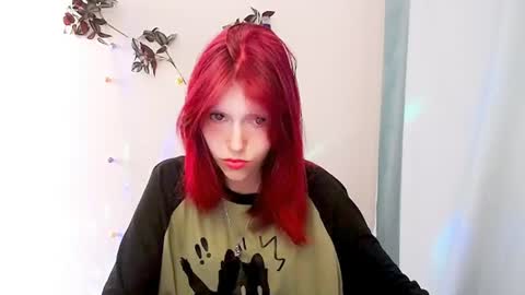 misaki_chan_ online show from June 28, 3:07 pm