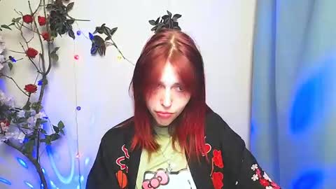 misaki_chan_ online show from July 9, 10:33 pm