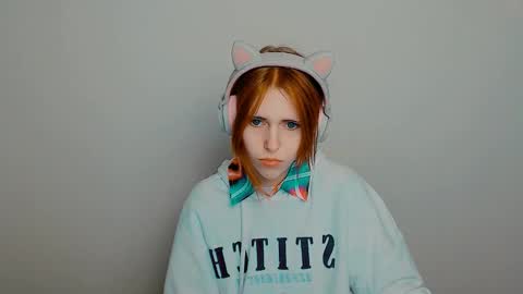 misaki_chan_ online show from October 4, 10:03 pm