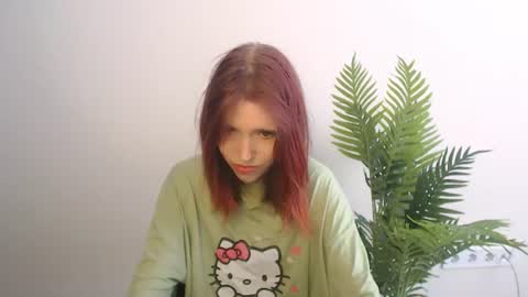 misaki_chan_ online show from June 12, 10:12 am