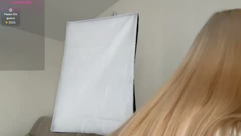 Jill online show from April 20, 1:25 pm