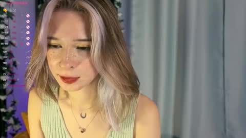 misekiii online show from November 2, 1:31 am