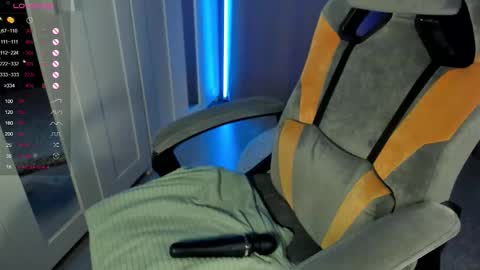 misekiii online show from January 18, 4:31 am