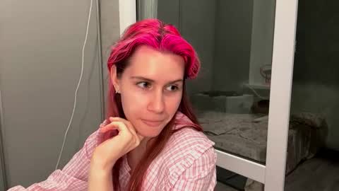 Molly online show from October 2, 6:13 pm