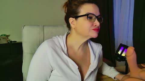 Misha online show from December 9, 1:02 pm