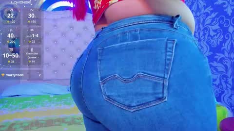 Mishell online show from November 7, 2:22 pm