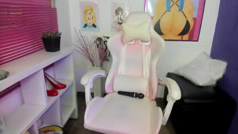 Mishka online show from October 10, 12:59 am