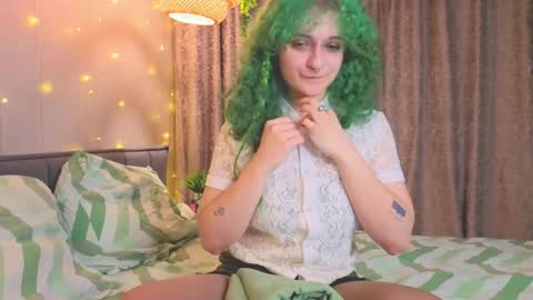 Kate online show from May 3, 6:11 pm