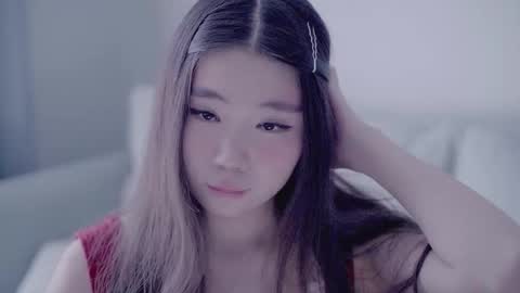 Snapshot of miso_misa chatting on October 15, 5:54 am Misa online show from October 15, 5:54 am